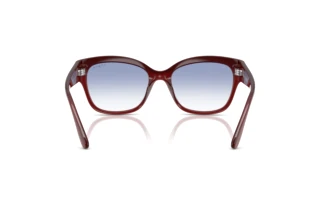 Vue arrière Vogue Eyewear VO5638SU (322119)