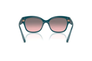 Vue arrière Vogue Eyewear VO5638SU (322246)