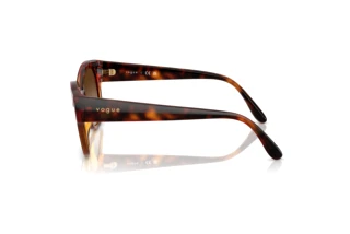 Vue latérale Vogue Eyewear VO5638SU (W65613)