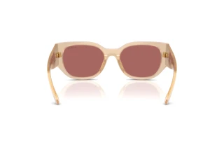 Vue arrière Vogue Eyewear VO5641SU (323469)