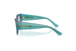 Vue latérale Vogue Eyewear VO5641SU (323576)