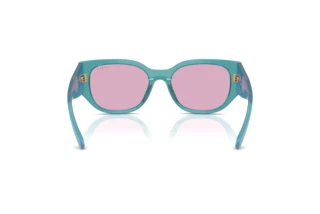 Vue arrière Vogue Eyewear VO5641SU (323576)