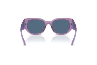 Vue arrière Vogue Eyewear VO5641SU (323680)