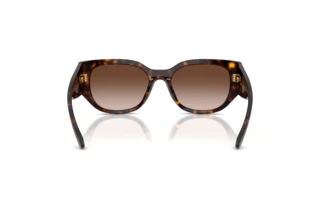 Vue arrière Vogue Eyewear VO5641SU (W65613)