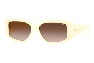 Vue de face Vogue Eyewear VO5642SU (316713)