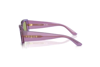 Vue latérale Vogue Eyewear VO5642SU (323682)