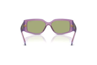 Vue arrière Vogue Eyewear VO5642SU (323682)
