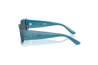 Vue latérale Vogue Eyewear VO5642SU (323787)