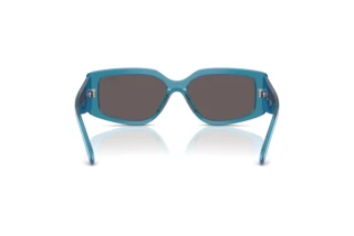 Vue arrière Vogue Eyewear VO5642SU (323787)