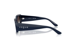 Vue latérale Vogue Eyewear VO5642SU (32408G)