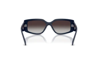 Vue arrière Vogue Eyewear VO5642SU (32408G)