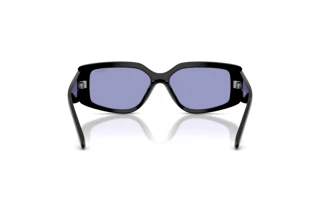 Vue arrière Vogue Eyewear VO5642SU (W44/76)