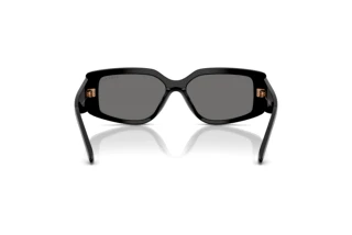 Vue arrière Vogue Eyewear VO5642SU (W44/81)