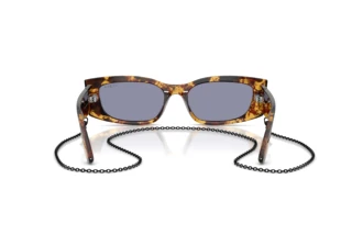 Vue arrière Vogue Eyewear VO5655SU (3179/1)