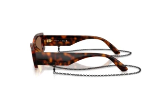 Vue latérale Vogue Eyewear VO5655SU (W65673)
