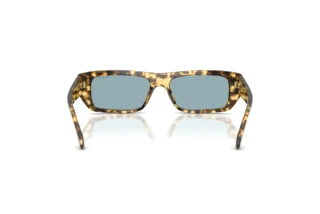 Vue arrière Vogue Eyewear VO5657SU (324180)