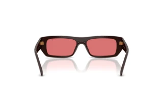Vue arrière Vogue Eyewear VO5657SU (324275)
