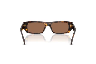 Vue arrière Vogue Eyewear VO5657SU (W65673)