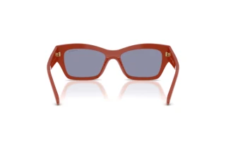 Vue arrière Vogue Eyewear VO5658SU (3244/1)