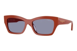 Vue de face Vogue Eyewear VO5658SU (3244/1)
