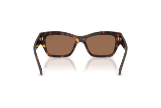 Vue arrière Vogue Eyewear VO5658SU (W65673)