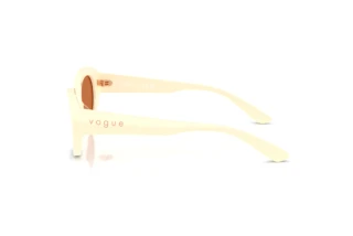 Vue latérale Vogue Eyewear VO5659SU (316773)