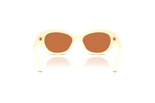 Vue arrière Vogue Eyewear VO5659SU (316773)