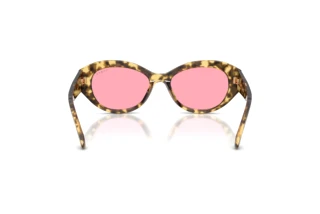 Vue arrière Vogue Eyewear VO5659SU (324184)