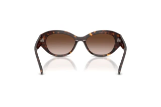 Vue arrière Vogue Eyewear VO5659SU (W65613)