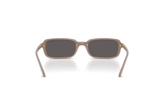 Vue arrière Vogue Eyewear VO5666S (326187)