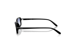 Vue latérale Vogue Eyewear VO5666S (W44/19)