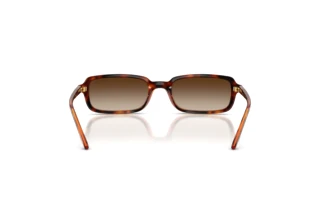 Vue arrière Vogue Eyewear VO5666S (W65613)