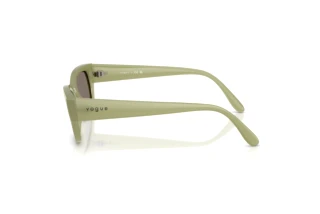 Vue latérale Vogue Eyewear VO5669S (32546G)