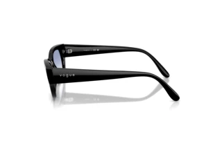 Vue latérale Vogue Eyewear VO5669S (W44/19)