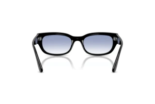 Vue arrière Vogue Eyewear VO5669S (W44/19)