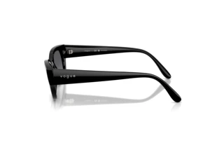 Vue latérale Vogue Eyewear VO5669S (W44/T3)