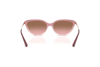 Vue arrière Vogue Eyewear VO5672S (325814)