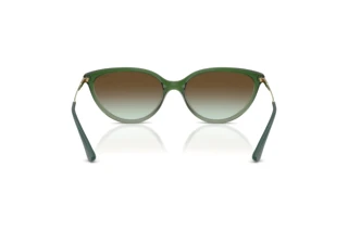 Vue arrière Vogue Eyewear VO5672S (3259E8)