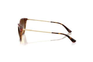 Vue latérale Vogue Eyewear VO5672S (W65613)