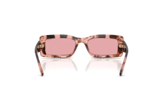 Vue arrière Vogue Eyewear VO5674S (319984)