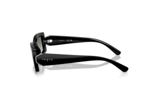 Vue latérale Vogue Eyewear VO5674S (W44/11)