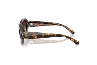 Vue latérale Vogue Eyewear VO5675S (31798G)