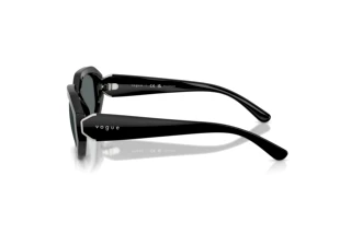 Vue latérale Vogue Eyewear VO5675S (W44/81)