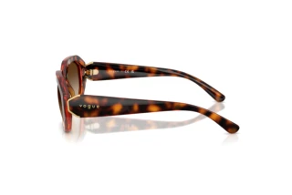 Vue latérale Vogue Eyewear VO5675S (W65613)