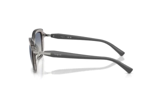 Vue latérale Vogue Eyewear VO5678SB (272614)