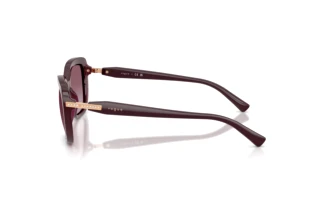 Vue latérale Vogue Eyewear VO5678SB (29898H)