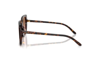 Vue latérale Vogue Eyewear VO5684SD (W65614)