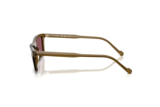 Vue latérale Vogue Eyewear VO5687S (3260LB)