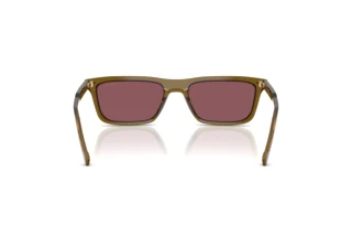 Vue arrière Vogue Eyewear VO5687S (3260LB)