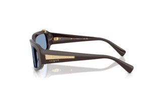 Vue latérale Vogue Eyewear VO5688SB (326972)